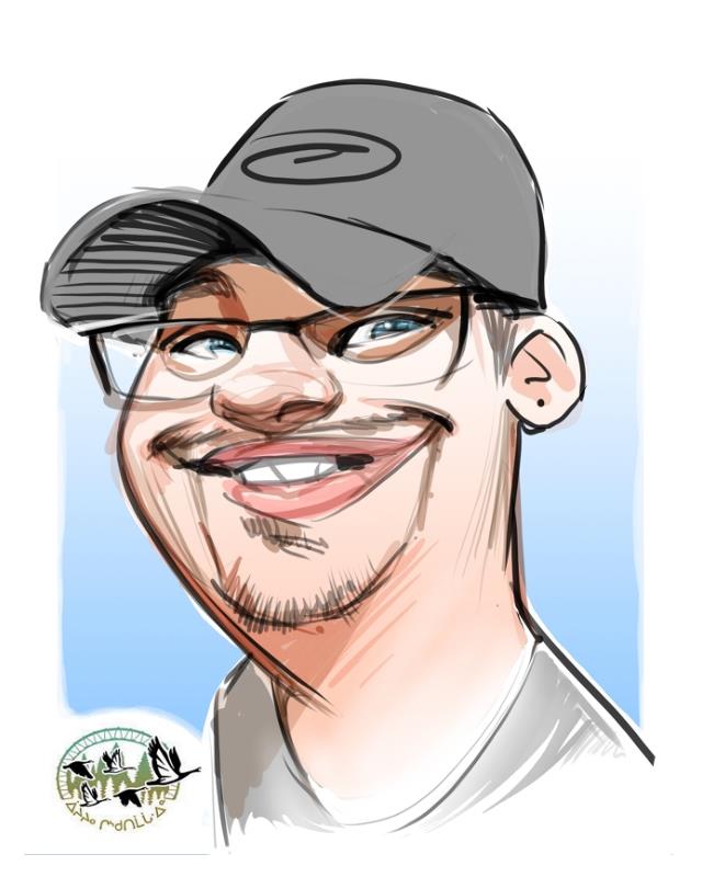 California Caricature Artists